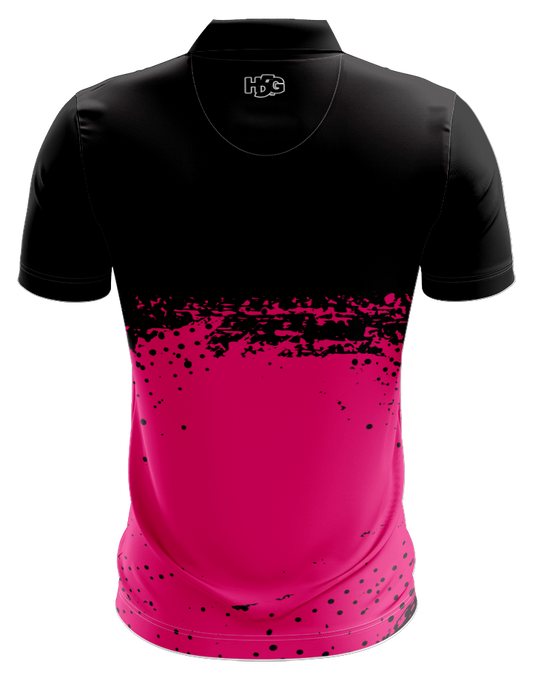 STORM - PAINT THE LANES PINK #4