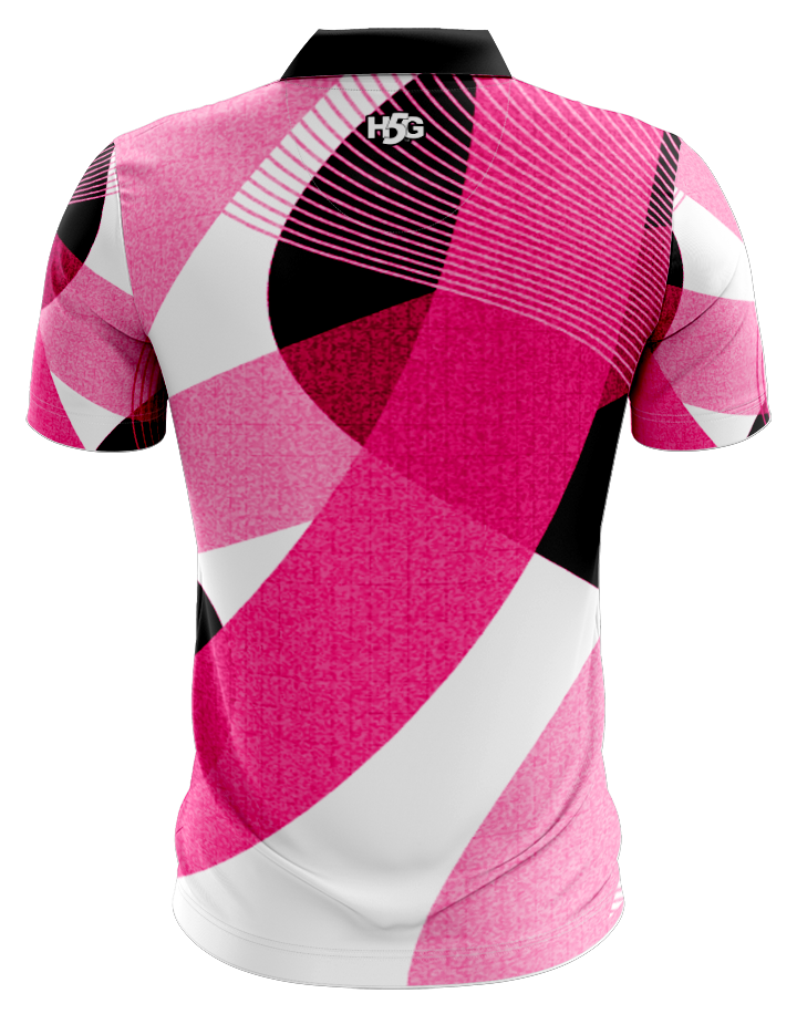 STORM - PAINT THE LANES PINK #5