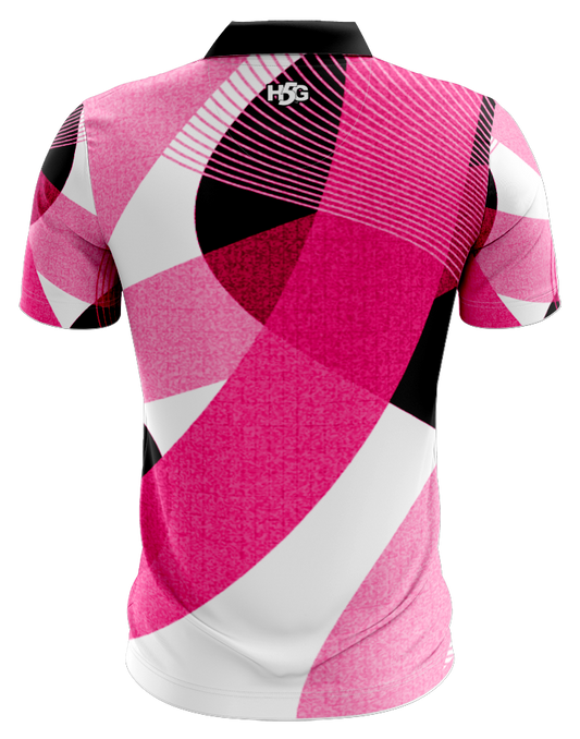 STORM - PAINT THE LANES PINK #5