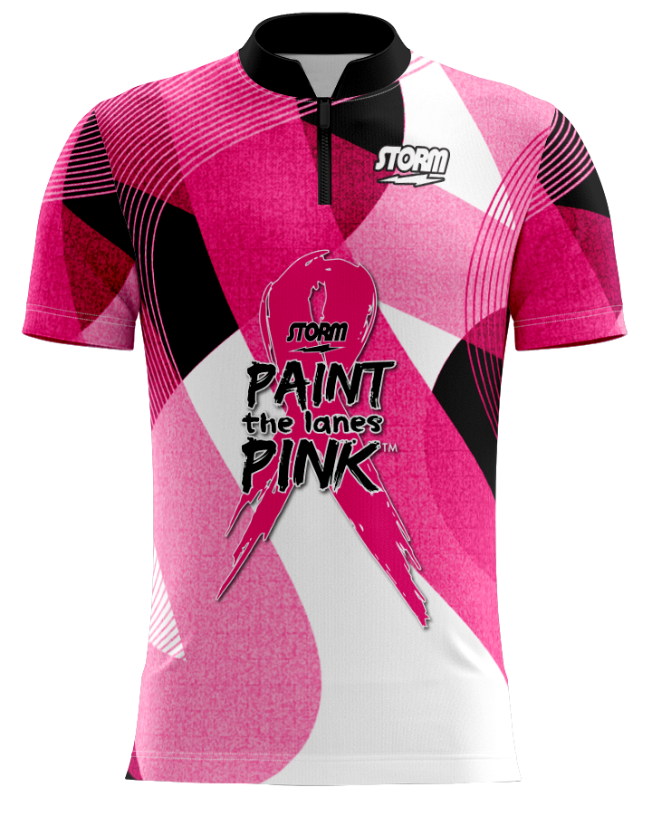 STORM - PAINT THE LANES PINK #5