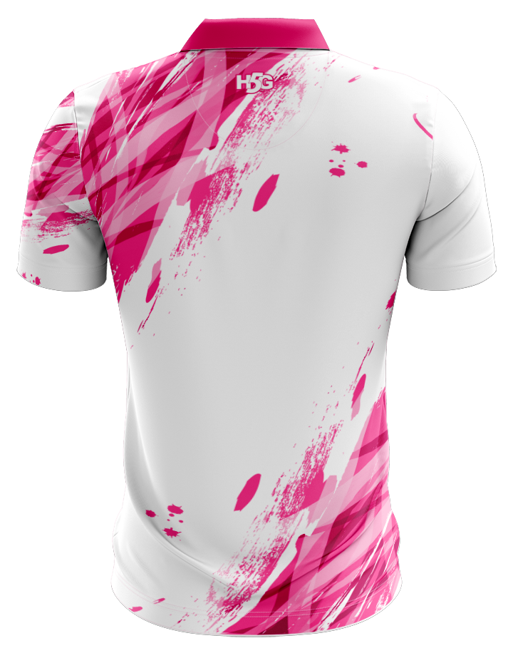 STORM - PAINT THE LANES PINK #6