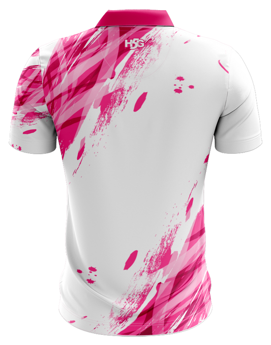 STORM - PAINT THE LANES PINK #6