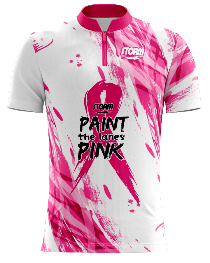 STORM - PAINT THE LANES PINK #6