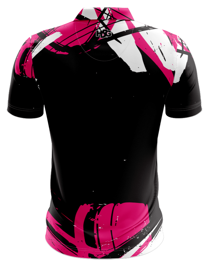 STORM - PAINT THE LANES PINK #7