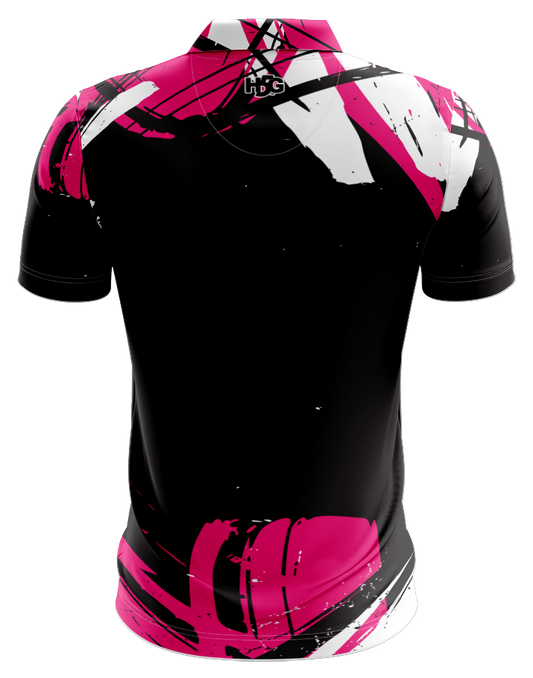 STORM - PAINT THE LANES PINK #7