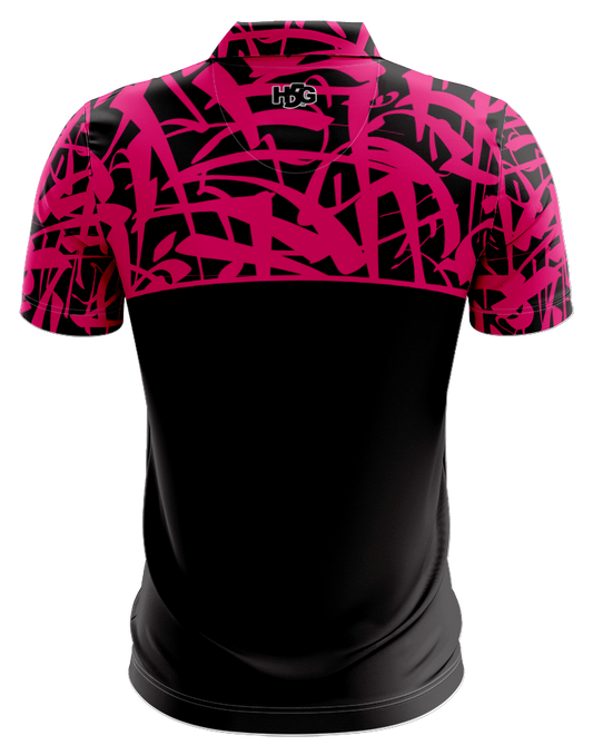 STORM - PAINT THE LANES PINK #8