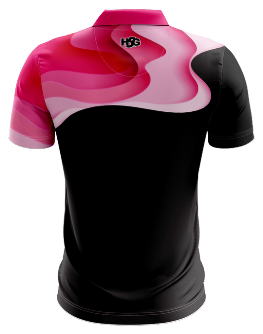 STORM - PAINT THE LANES PINK #9