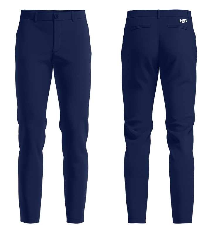 PANTS - NAVY