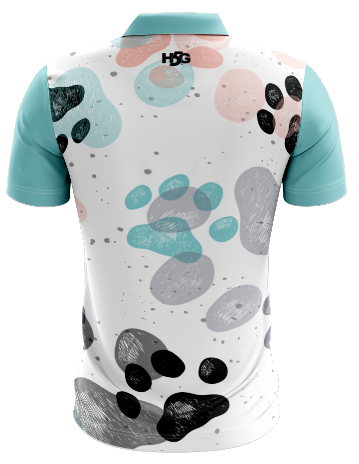 PASTEL PAWS - H5G BRANDS
