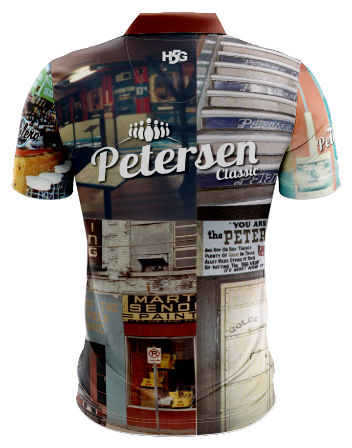 THE PETERSEN CLASSIC - CHICAGO 2025