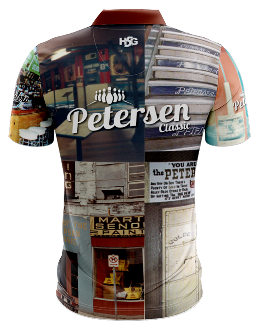 THE PETERSEN CLASSIC - CHICAGO 2025