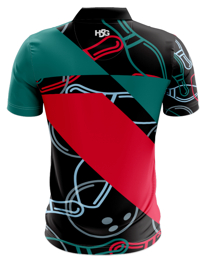 PINFALL - H5G BRANDS