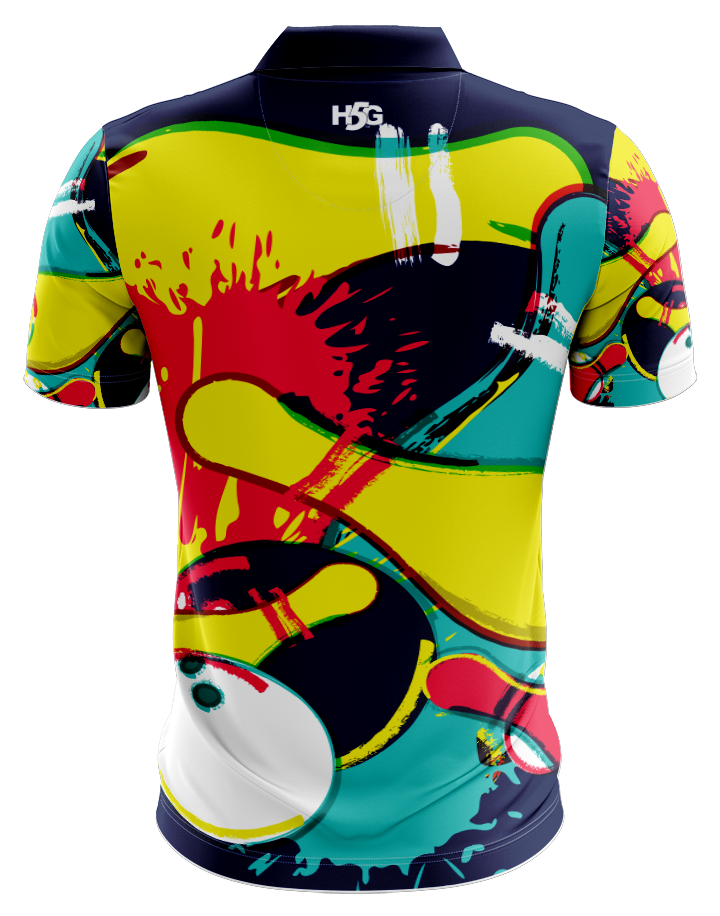 PIN GRAFFITI - H5G BRANDS