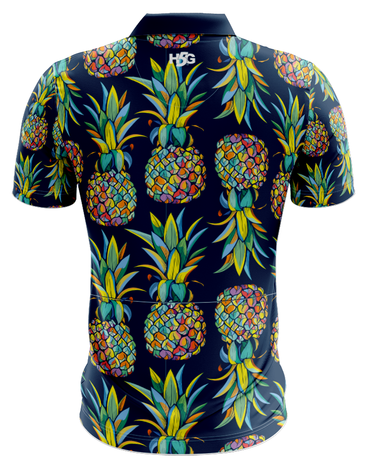 PINEAPPLE PUNCH - H5G BRANDS