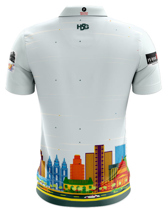 RMJBT - CITY SKYLINE 2