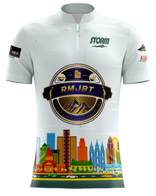 RMJBT - CITY SKYLINE 2