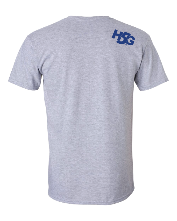 RECRUIT US - T-SHIRT (MULTIPLE COLORS)