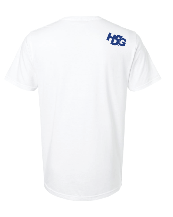 RECRUIT US - T-SHIRT (MULTIPLE COLORS)