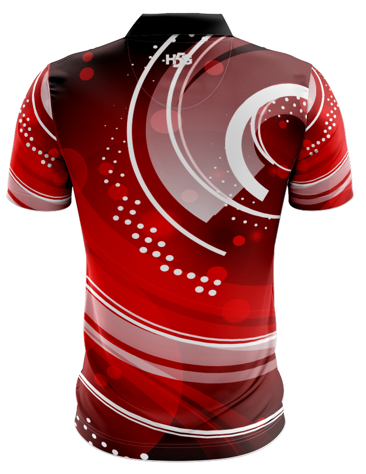 RED PARTY - H5G BRANDS