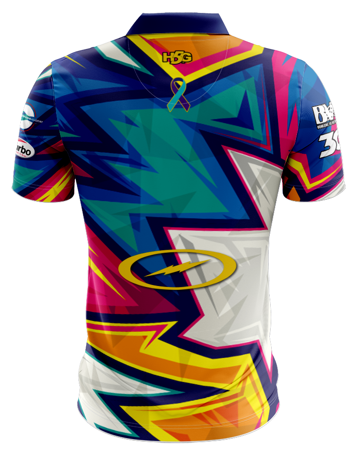 SATX - COLOR BURST 2.0