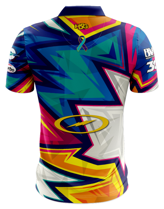 SATX - COLOR BURST 2.0