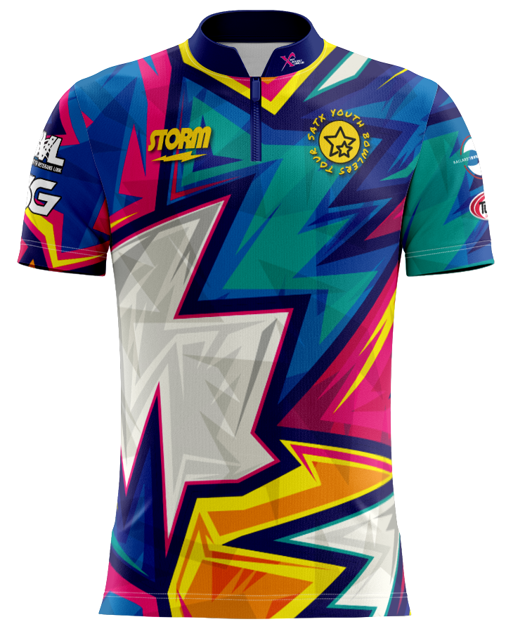 SATX - COLOR BURST 2.0
