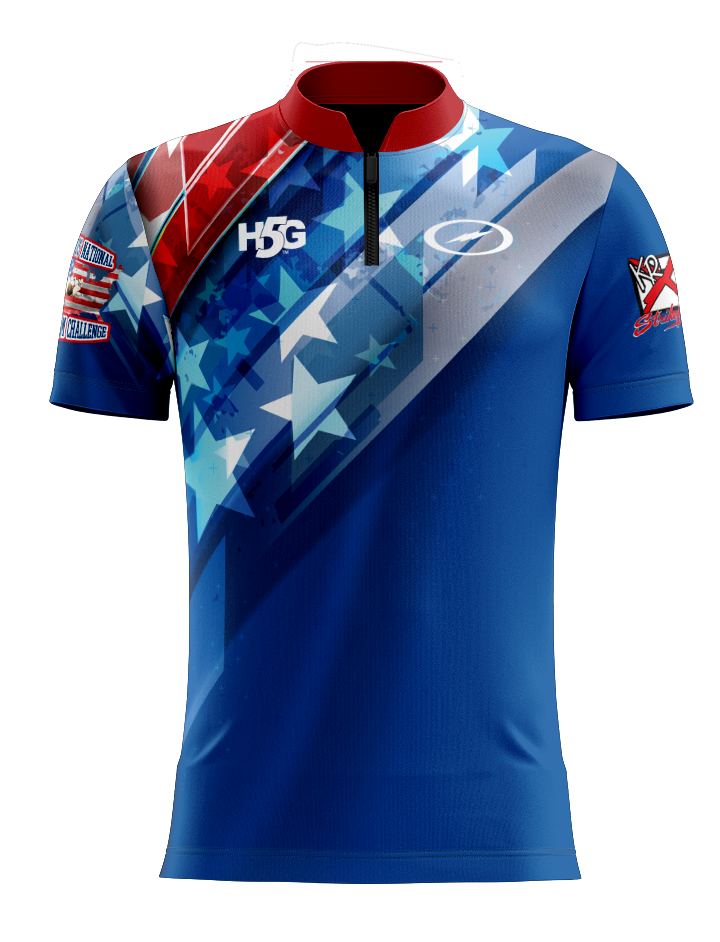 PATRIOTIC