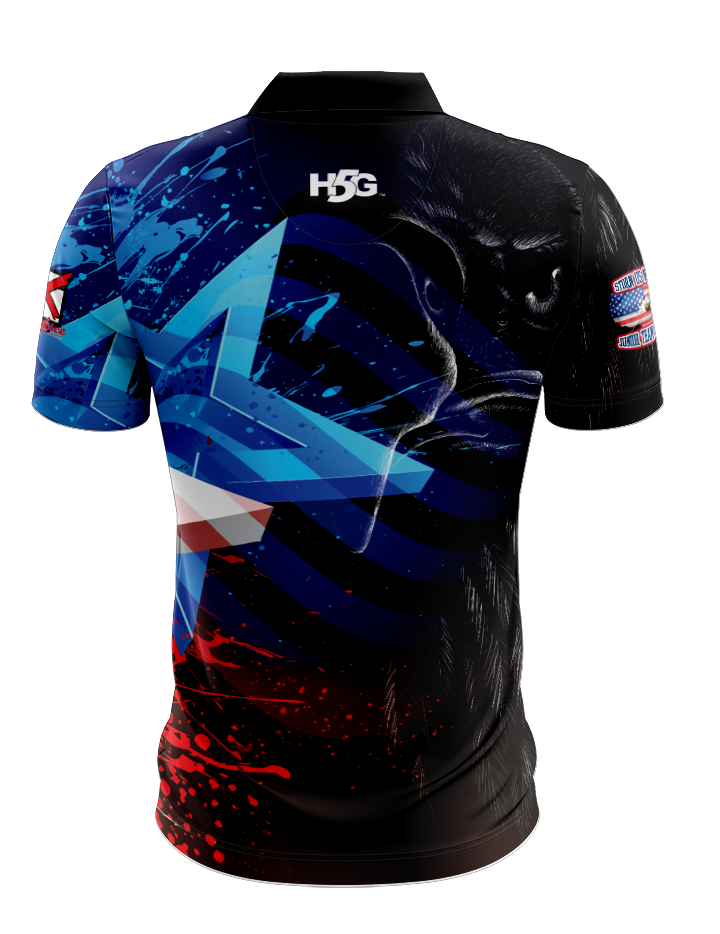 PATRIOTIC 3 - H5G BRANDS