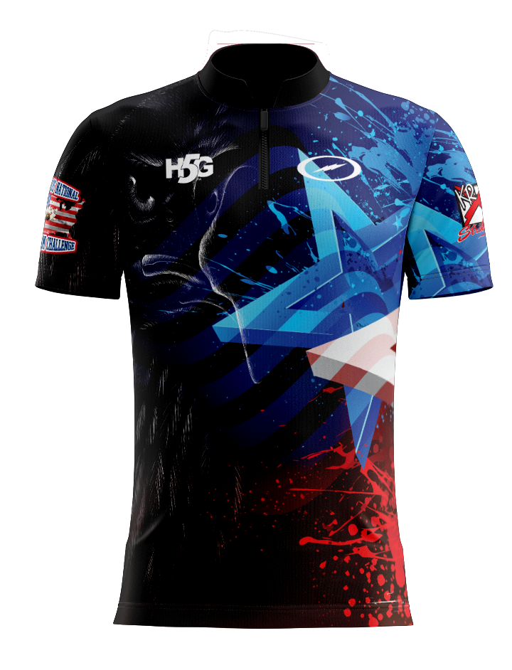 PATRIOTIC 3