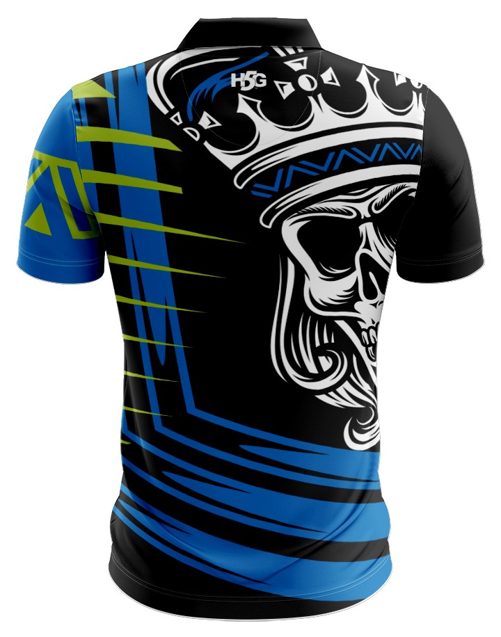 SKULL KING - H5G BRANDS