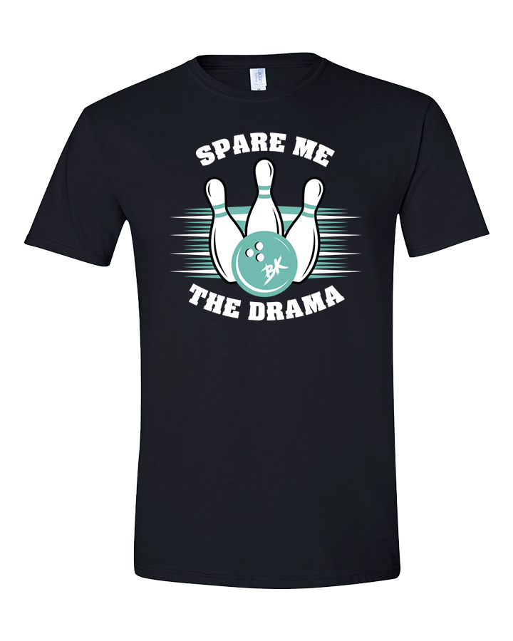 BRAD & KYLE - SPARE ME THE DRAMA (MULTI-COLORS)