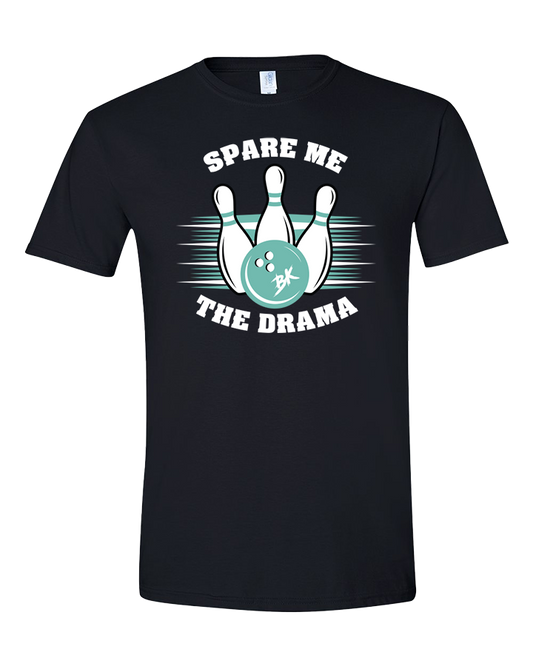 BRAD & KYLE - SPARE ME THE DRAMA (MULTI-COLORS) - H5G BRANDS