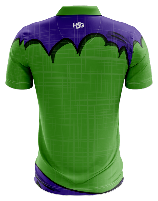 SUPERHERO HULK - H5G BRANDS