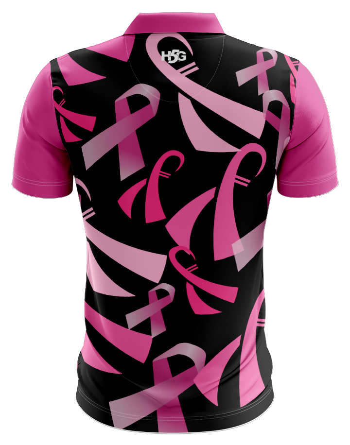 SUPPORT PINK - H5G BRANDS