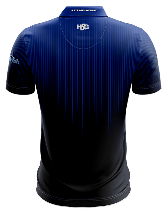 TBC - 2025 OMBRE DRIP BLUE