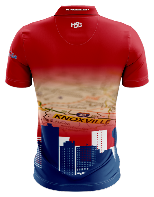 TBC - 2025 TENNESSEE