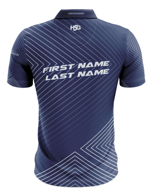 TBC - NAVY STRIPES - H5G BRANDS