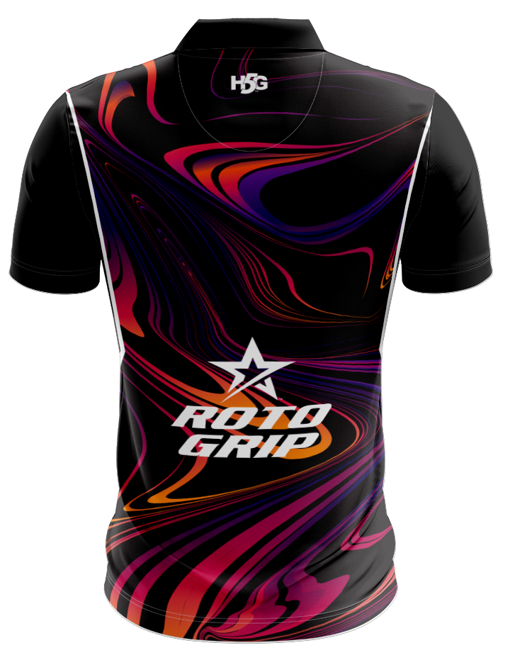 ROTO GRIP 1 - 2025 BATTLE OF THE BRANDS - H5G BRANDS