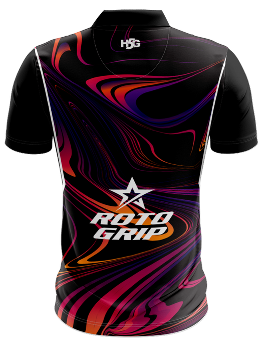 ROTO GRIP 1 - 2025 BATTLE OF THE BRANDS - H5G BRANDS