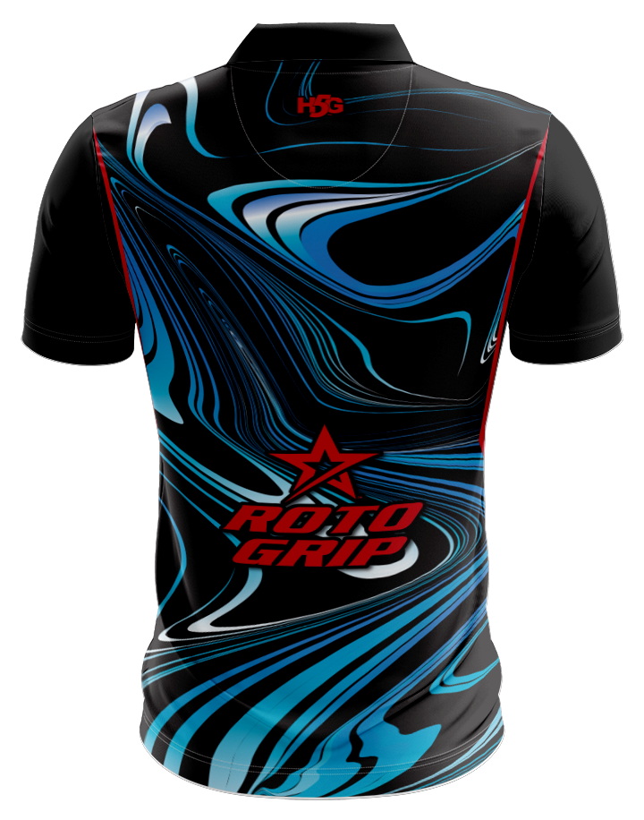 ROTO GRIP 2 - 2025 BATTLE OF THE BRANDS - H5G BRANDS