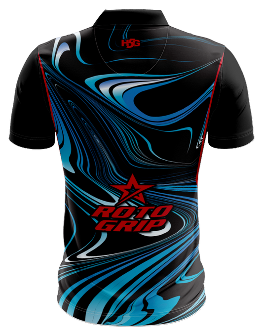 ROTO GRIP 2 - 2025 BATTLE OF THE BRANDS - H5G BRANDS