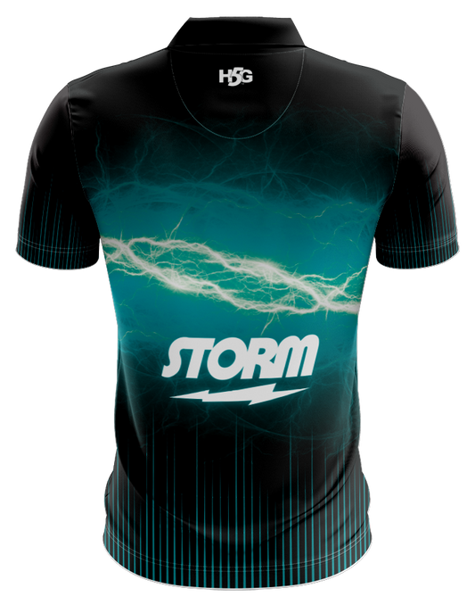 STORM 1 - 2025 BATTLE OF THE BRANDS