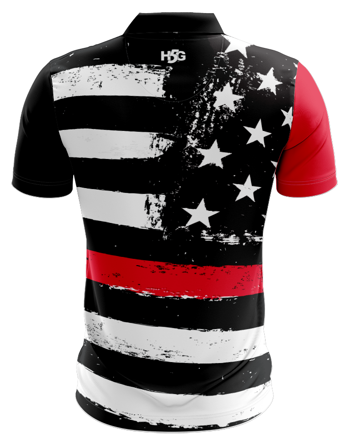 THIN RED LINE - H5G BRANDS