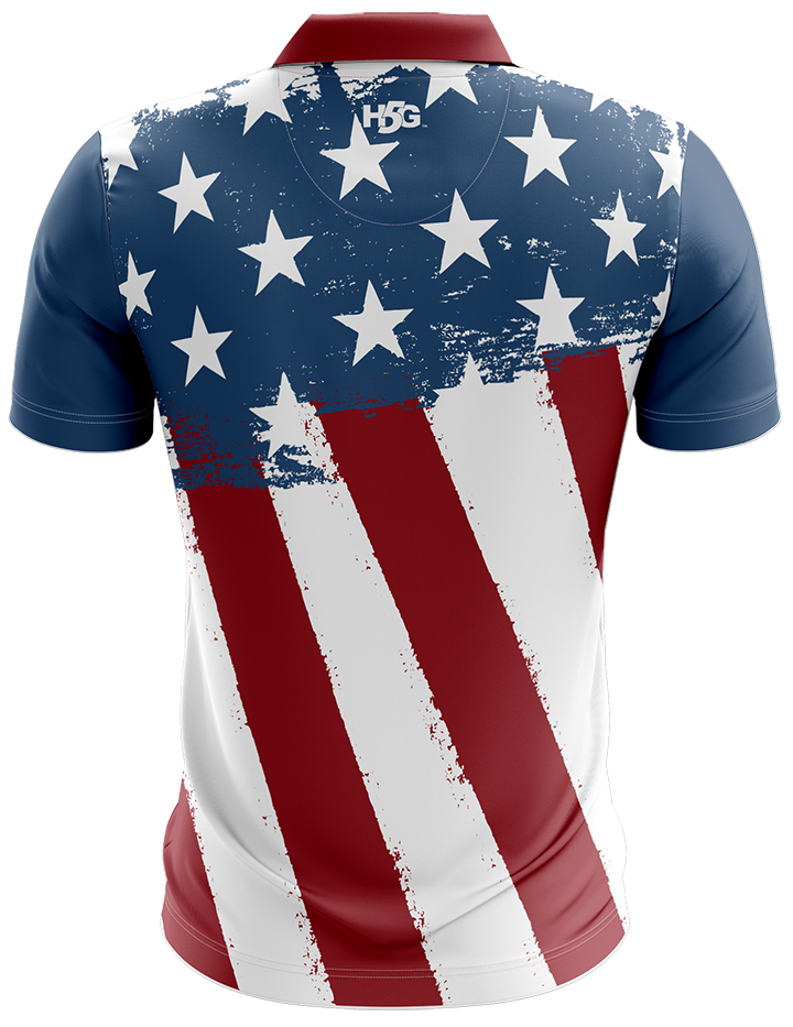 TRIBUTE - H5G BRANDS