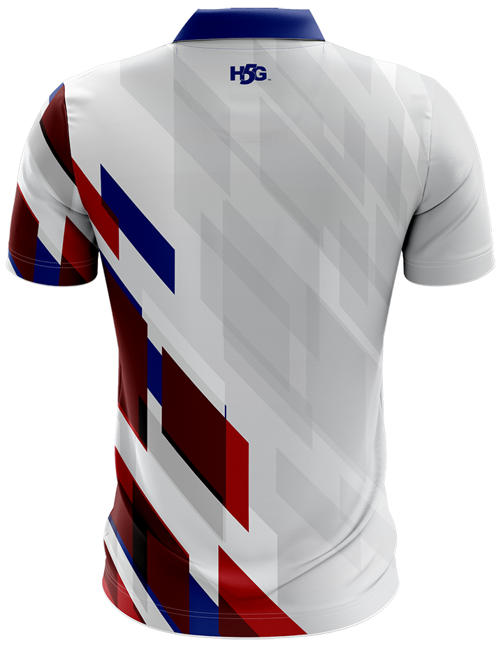 USA SKYSCRAPER - H5G BRANDS