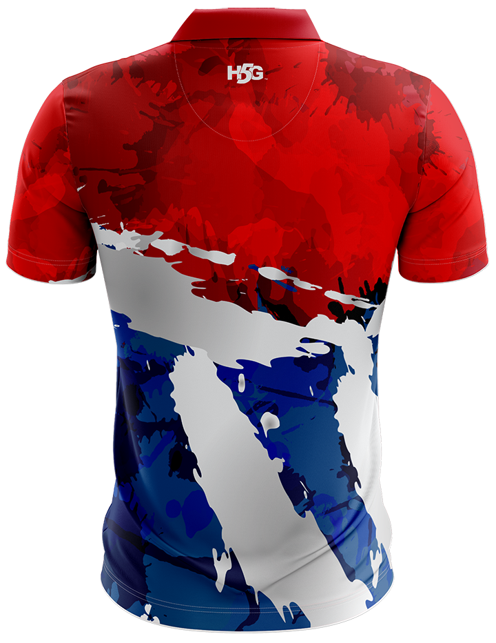 USA SPLASH - H5G BRANDS