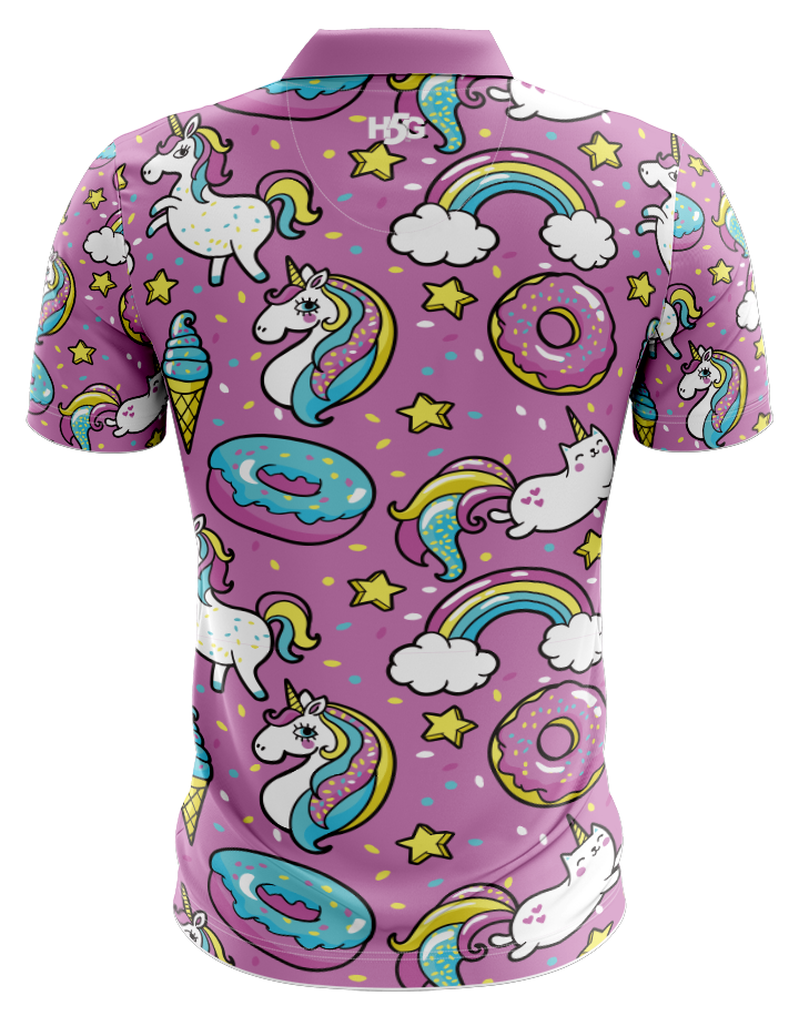 UNICORN & DONUTS - H5G BRANDS
