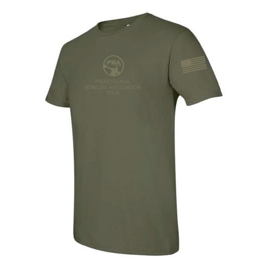 PBA TOUR - BVL T-SHIRT