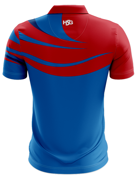 2025 WI MS State Jersey