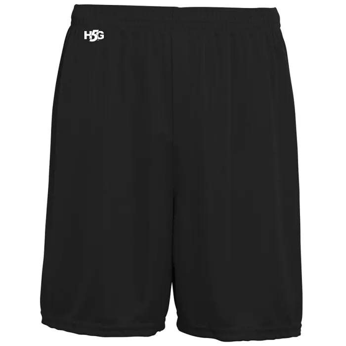 ATTITUDE DANCE - YOUTH SHORTS - H5G BRANDS